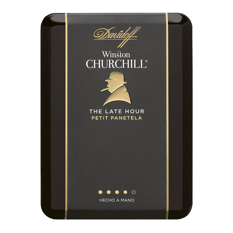 View product media DAWLHP5 Petit Panetela 5Pk, , jrcigars 2